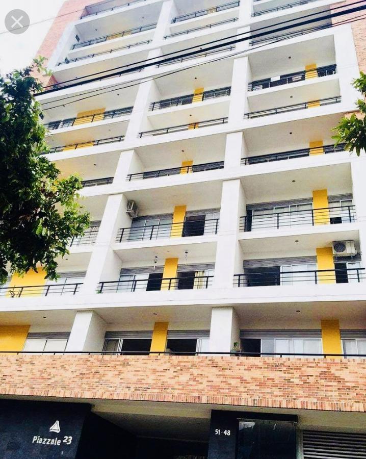 Apartamento Amoblado En Bucaramanga Appartamento Esterno foto